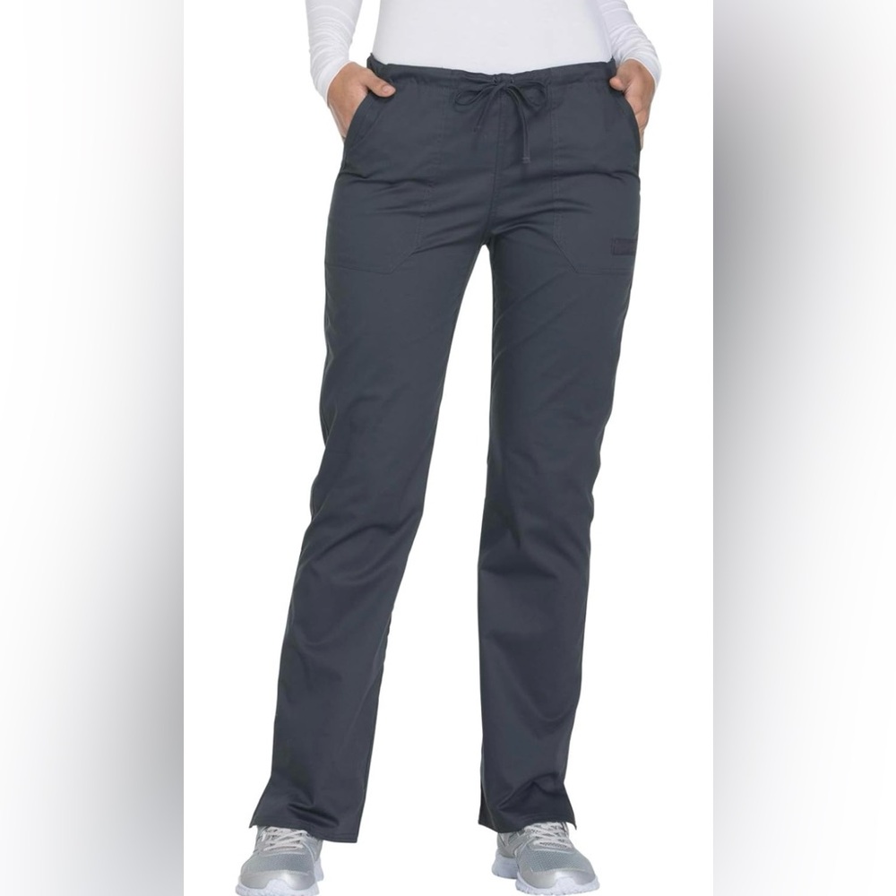 TALL Cherokee WorkWear Core Stretch Scrub Bottoms